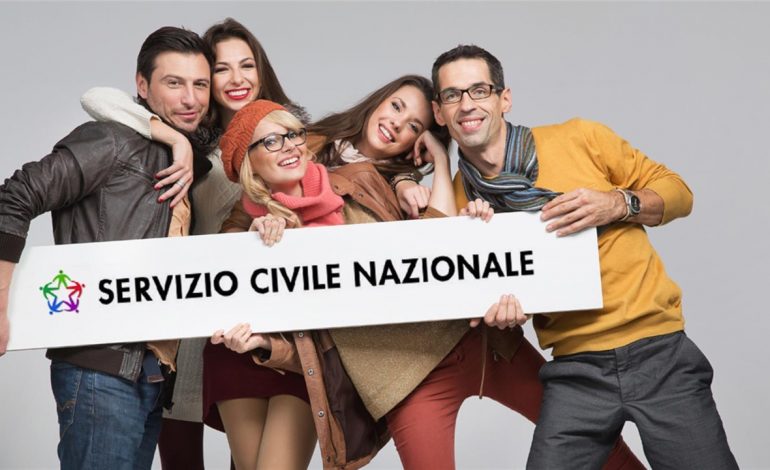 SERVIZIO CIVILE, VIA LIBERA AL BANDO NAZIONALE: AICS ROMA C’E’ CON 2 VOLONTARI NELLA SEDE PROVINCIALE