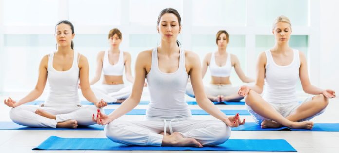 DISCIPLINE OLISTICHE, ACCORDO TRA IL DIPARTIMENTO AICS E LA WORLD YOGA ALLIANCE