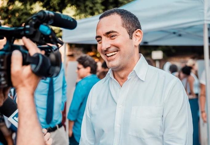 SPADAFORA: OBIETTIVO RIAPRIRE CENTRI SPORTIVI – CENTRI DANZA E PALESTRE ENTRO FINE MAGGIO – BONUS COLLABORATORI – SUSSIDIO SOCIETA’ ED AFFITTI.
