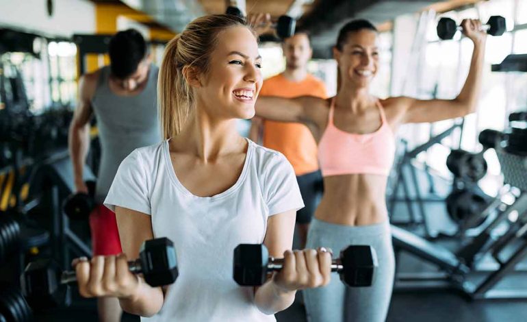 SPORT E SALUTE, le RICHIESTE AL GOVERNO
