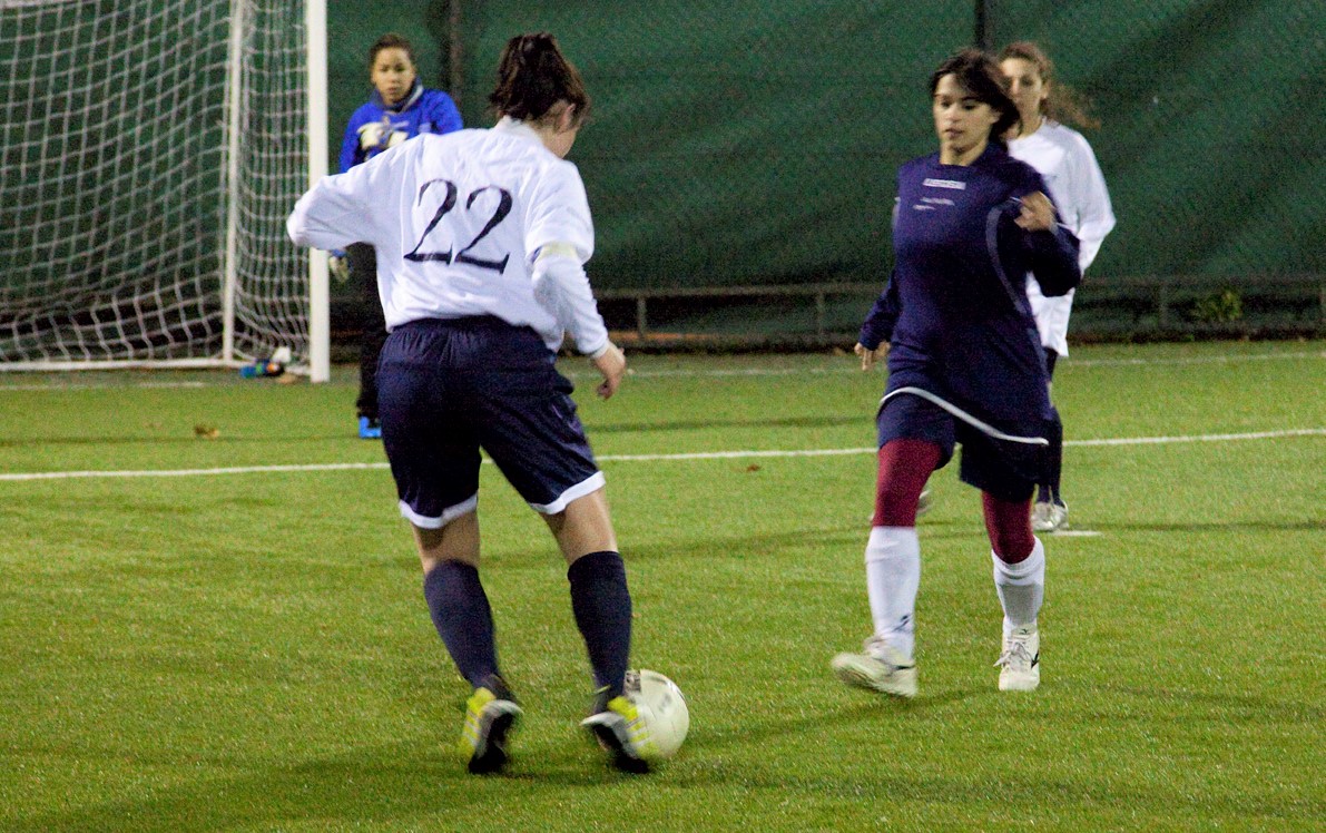 Parte “Futsal 4 All” il nuovo progetto di inclusione sportiva promosso da Sporting Club Marconi e AICS Roma