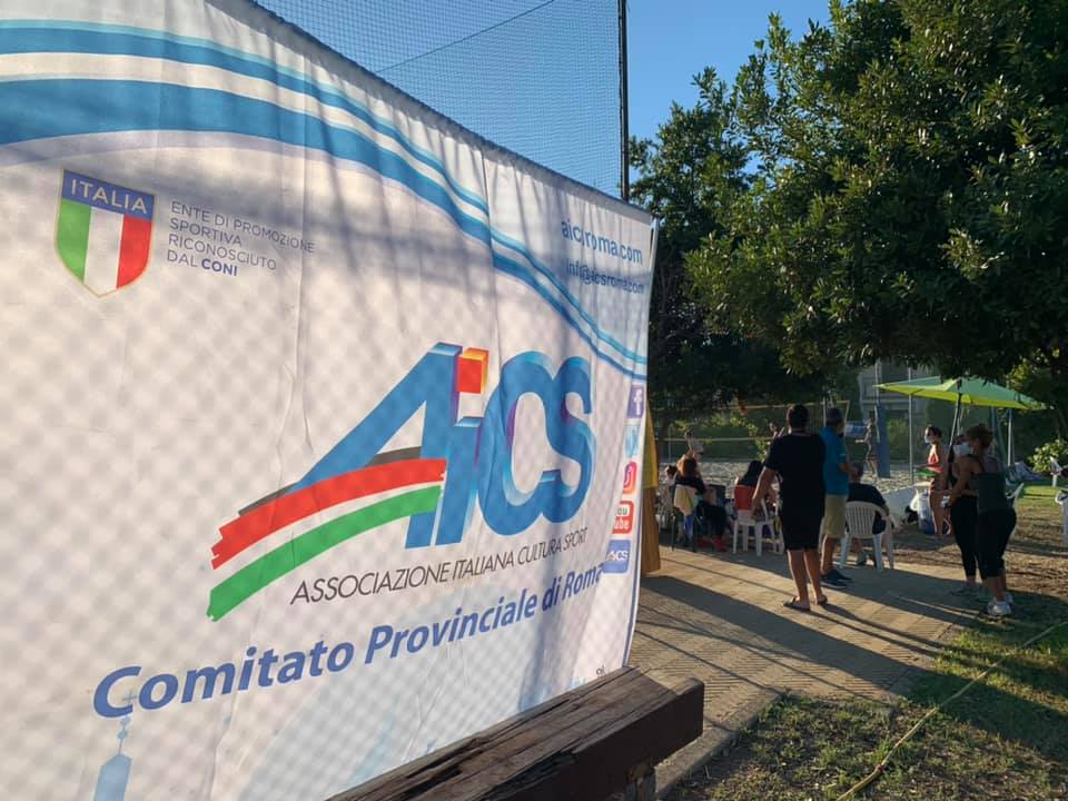 Al via domani il corso “Stare al gioco” presso l’Oasi AICS Roma