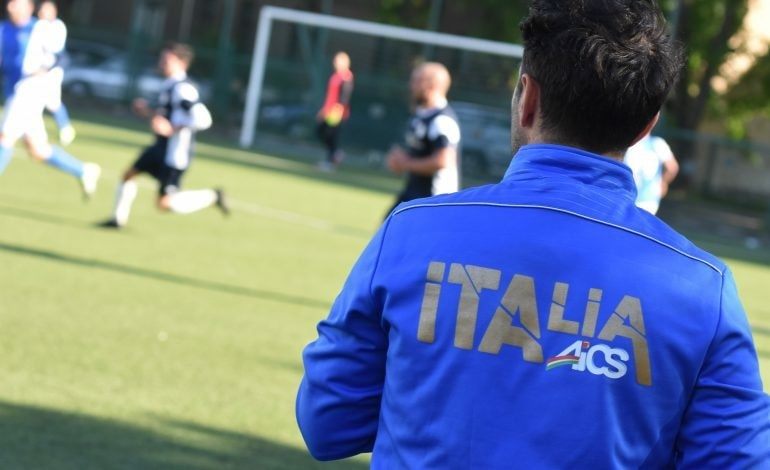 ALLENAMENTI PER LA PARTECIPAZIONE AD EVENTI AiCS, AGGIORNAMENTO