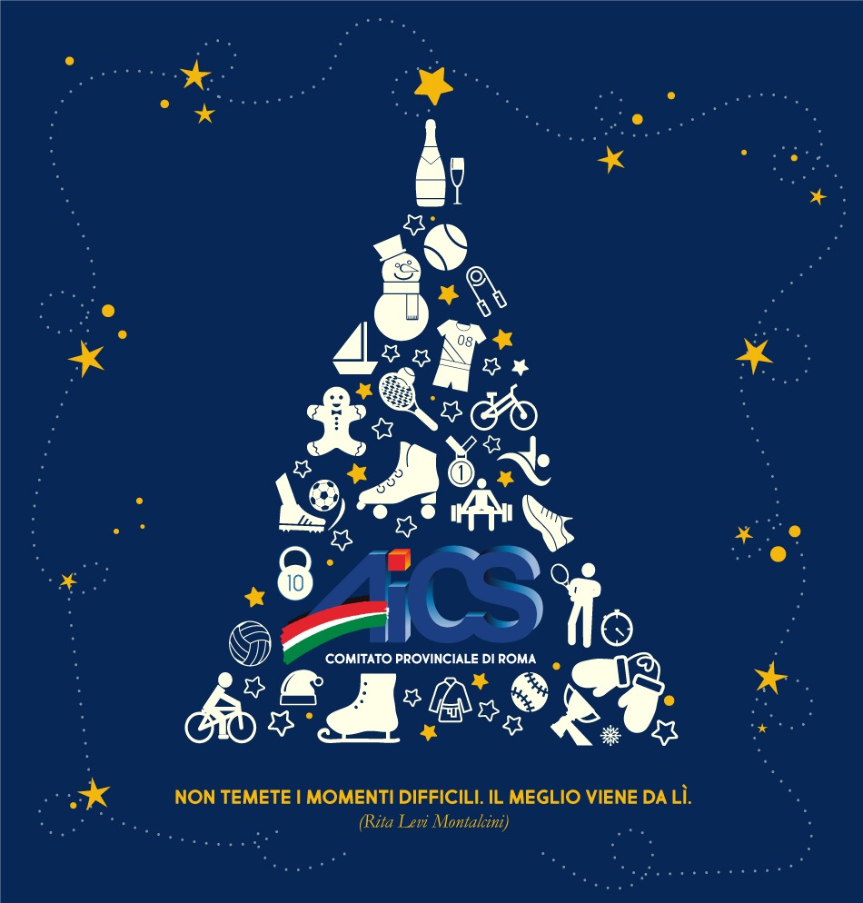 AUGURI DI SERENE FESTIVITA’ E CHIUSURA UFFICI