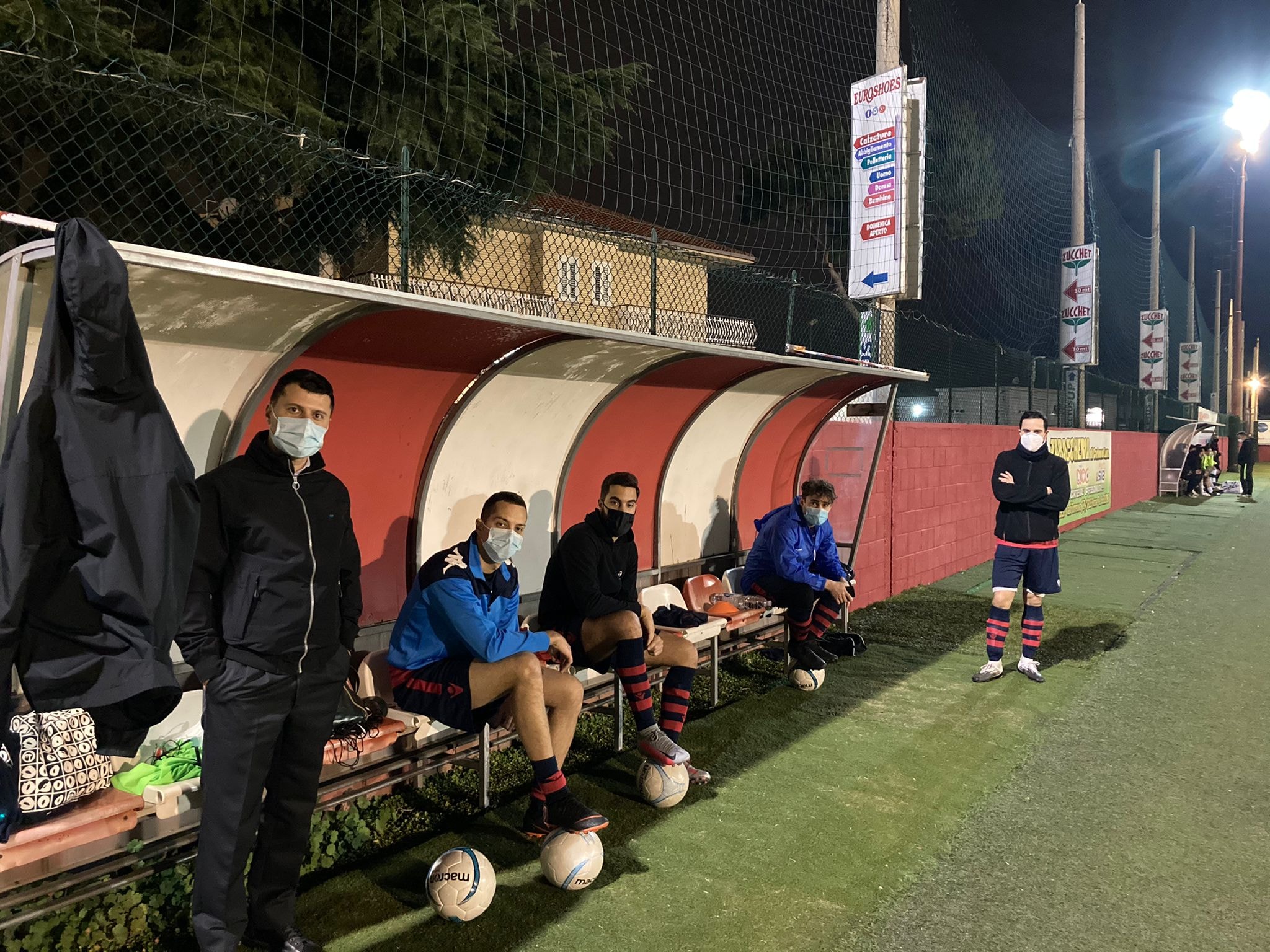 È ripartito il Campionato D’Elite: dallo sport un grande messaggio di speranza