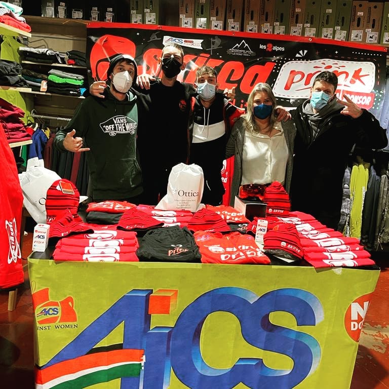 Al via lo “Ski & Snowboard Winter Camp” promosso da Skired