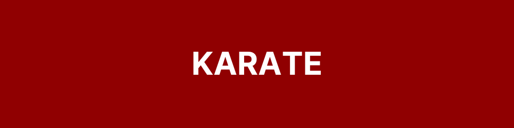 KARATE