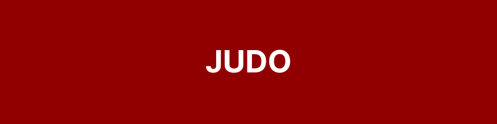 JUDO