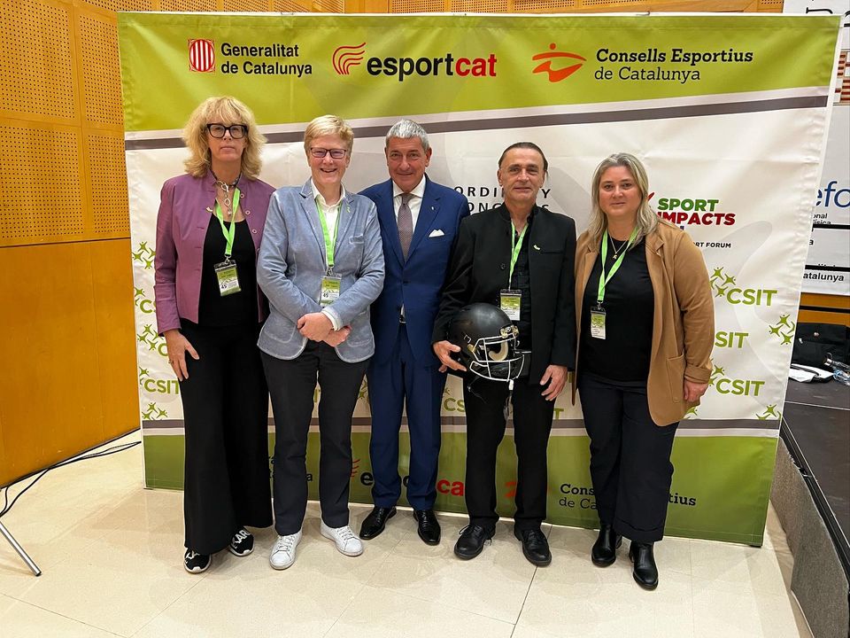 Mamanet Italia entra a far parte dello CSIT