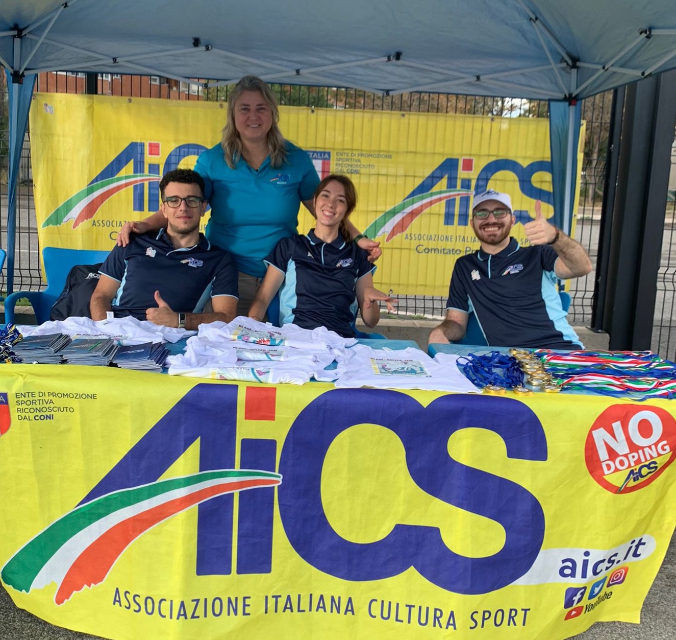 Servizio Civile Universale con AiCS: aperto il bando di selezione
