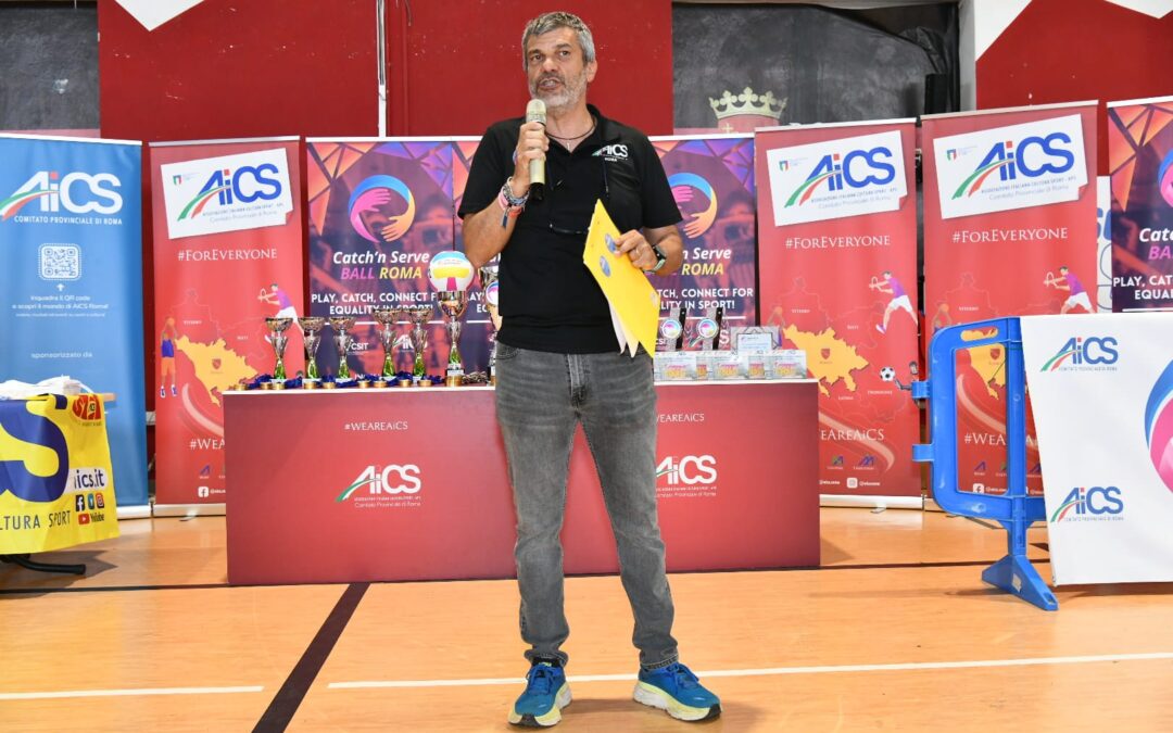 Massimo Minicucci: “Un campionato da record che conferma la forza dello sport e dei suoi valori”